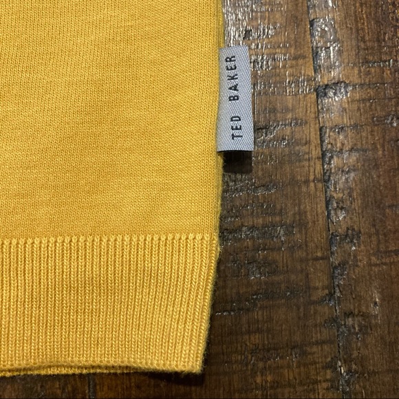 Ted Baker polo - Picture 2 of 9